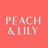 PEACH & LILY